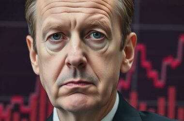 CDU's Merz Blasts 'Schnapsidee' of Green's Wealth Tax!