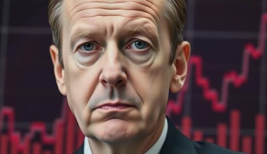 CDU's Merz Blasts 'Schnapsidee' of Green's Wealth Tax!