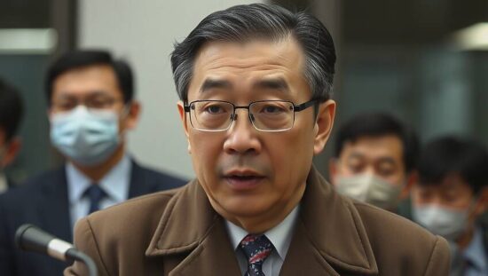 Another Arrest Warrant Issued!