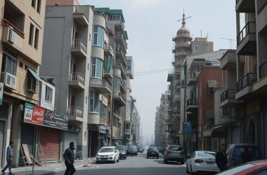 UAE, US, and Israel in Secret Talks?