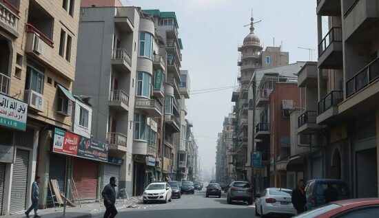 UAE, US, and Israel in Secret Talks?