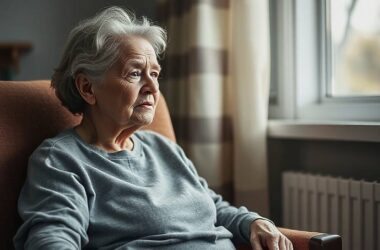 Germany's Elderly Left in the Dark as Rising Costs of Care Services Put Thousands at Risk of Neglect