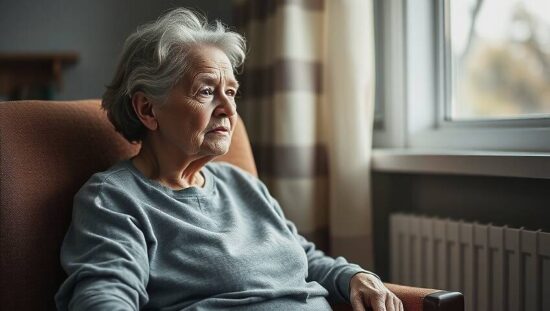 Germany's Elderly Left in the Dark as Rising Costs of Care Services Put Thousands at Risk of Neglect