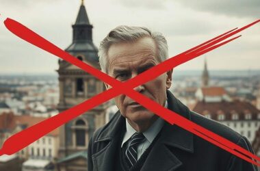 René Benko's Shocking Downfall!