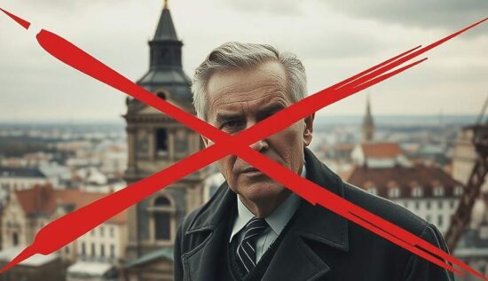 René Benko's Shocking Downfall!