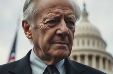 CIA's Darkest Hour Foiled by a President's Conscience