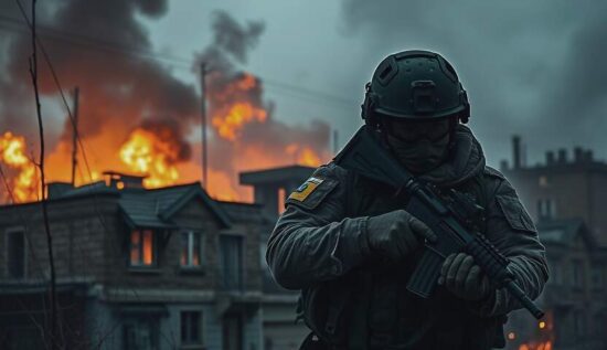 Will Kyiv Lose its Last Hope?