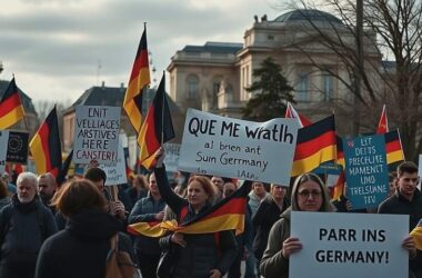 BREAKING: Germany's Secret Deportation Plan Unveiled: Thousands of Afghan Criminals to be Sent Back Before Election Day!