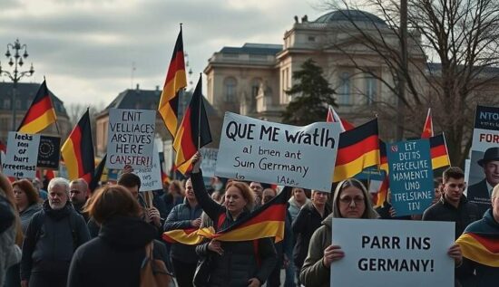 BREAKING: Germany's Secret Deportation Plan Unveiled: Thousands of Afghan Criminals to be Sent Back Before Election Day!