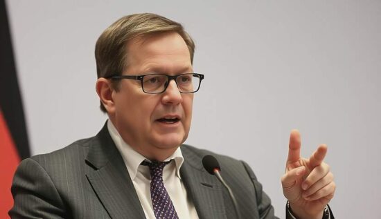 Scholz' Ukraine-Spiel mit Deutschen Geld