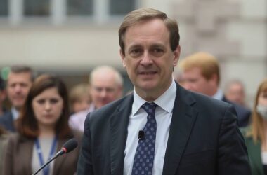 Minister Plans to Share Intelligence with Migrant Authorities