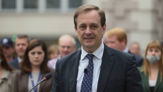 Minister Plans to Share Intelligence with Migrant Authorities