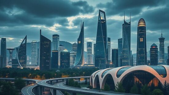 CDU Fires Back at 100 Billion Euro Critique of Agenda 2030