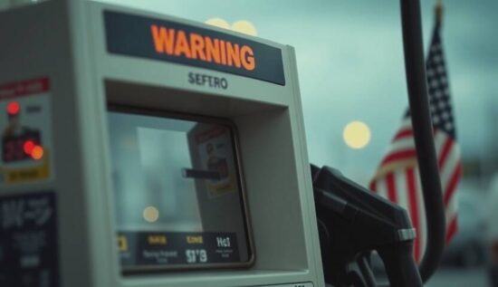 US and UK Unleash Economic Blitzkrieg