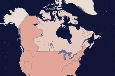 Greenland & Canada in His Crosshairs!