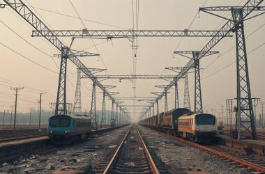 A Century-Old Pipe Burst Reveals the True State of the Western System