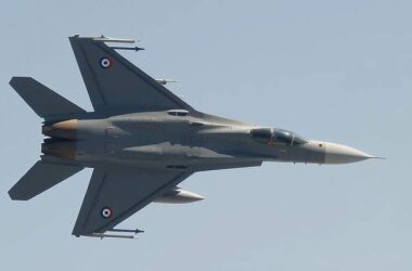 Russia's Radar Ruse Revealed