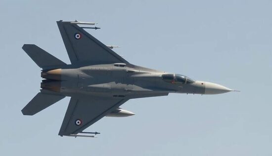 Russia's Radar Ruse Revealed