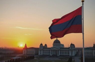 President Wins 7th Term in a Landslide!