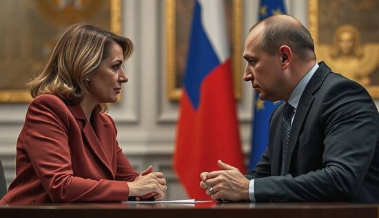 US Bases in Germany Ignored?