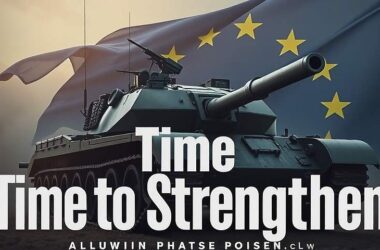 A Recipe for Disaster?