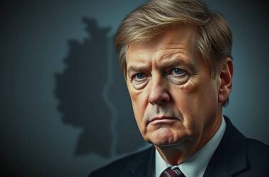 Business Chief Slams AfD's 'Dumb' Xenophobia