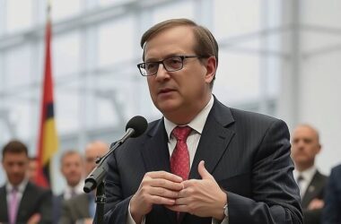 SPD Sounds Alarm for German Economy!