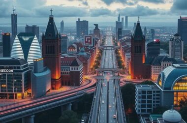 Infrastructure Guarantee in Jeopardy?