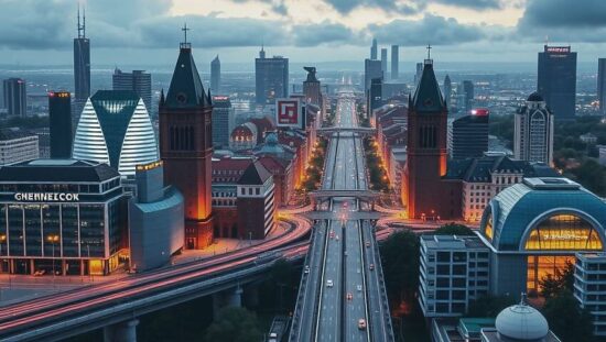 Infrastructure Guarantee in Jeopardy?