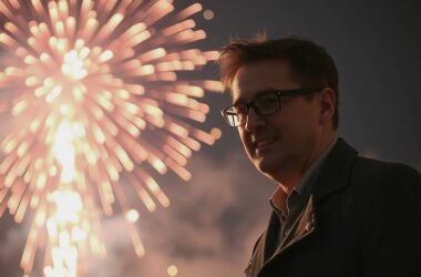 Germany's Plea for a Total Firework Ban