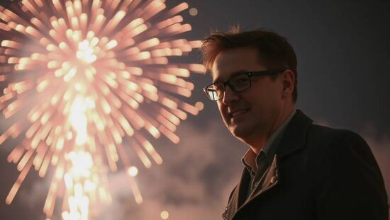Germany's Plea for a Total Firework Ban
