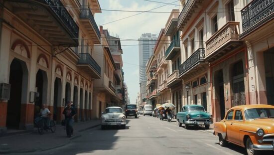 BREAKING: Cuba's Surprise Move: 553 Prisoners to Walk Free in Biden's Final Hour!