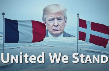France to Send Troops to Greenland as Denmark Seeks Backing Amid Trump's Invasion Fears!