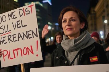 Faeser's Fate: 'Resign Now' Demands Erupt After Aschaffenburg Stabbing