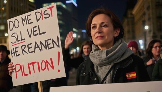 Faeser's Fate: 'Resign Now' Demands Erupt After Aschaffenburg Stabbing