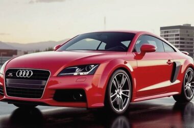 Audi & Porsche Eye US Manufacturing Boom!