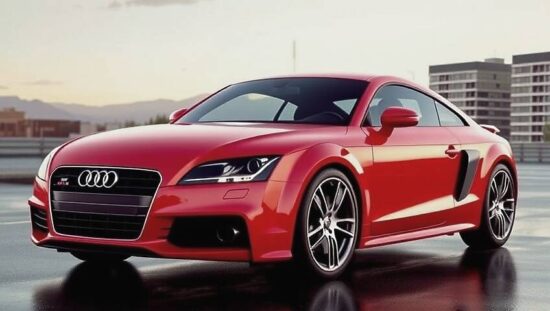 Audi & Porsche Eye US Manufacturing Boom!