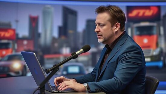 Moderator's Warning: Leave X, or Face the Consequences!