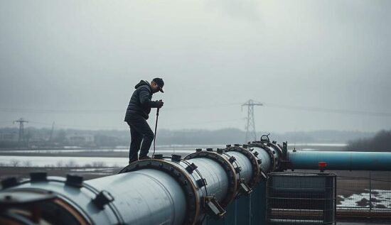 A Self-Inflicted Wound?