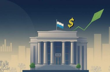 25% Rate Cut Sends Shockwaves Through Markets!