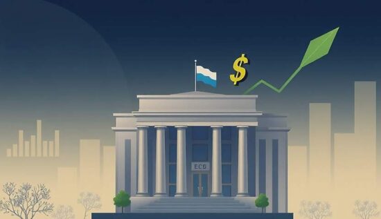 25% Rate Cut Sends Shockwaves Through Markets!