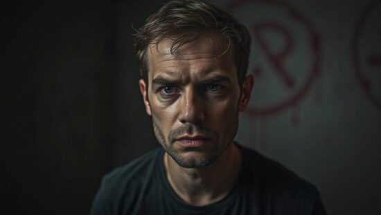 Is a Psychopathic Killer Loose in Germany?