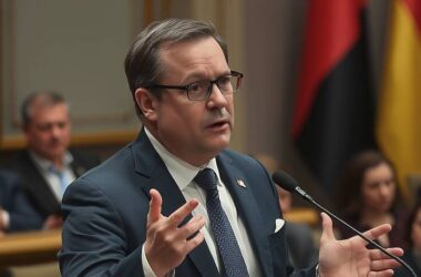 MIGRATION U-TURN IMMINENT? German Union Leaders Unite to Defend Controversial Immigration Policy