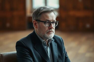 A Summer of Self-Doubt