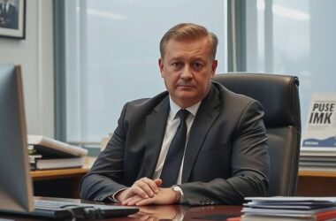 Minister's Scathing Attack on Party Colleagues Exposed!