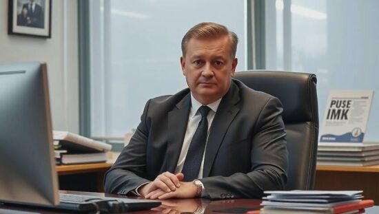 Minister's Scathing Attack on Party Colleagues Exposed!