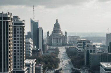 Ukraine's 2025 Nightmare Unfolds