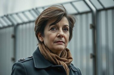 Red Alert: Leftist Leader Warns of 'Hysteria' in Dealing with AfD