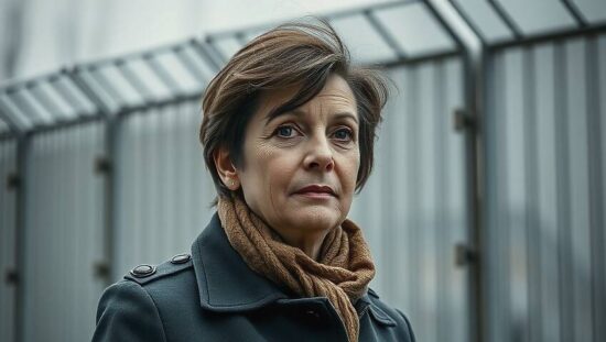 Red Alert: Leftist Leader Warns of 'Hysteria' in Dealing with AfD