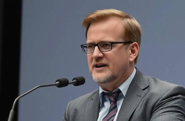 BORDER LOCKDOWN: CDU Promises to Stop Refugee Influx with Immediate Effect